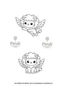 Criaturas mágicas llegan a la Selva Criaturas mágicas febrero miselvadearte