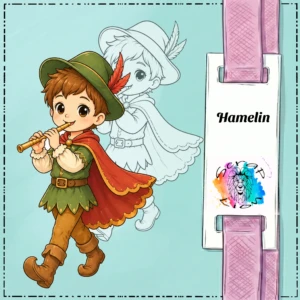 Sello digital Hamelin