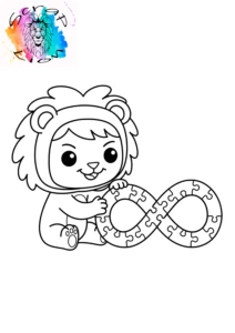 LionTEA Línea negra