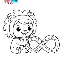 LionTEA Línea negra