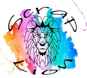 logo scrapLion
