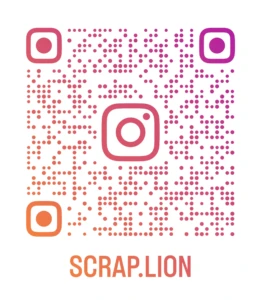 scrap.lion_qr